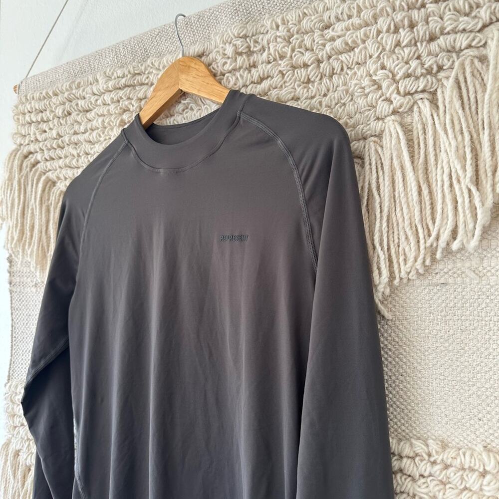 Represent Long Sleeve Pullover - image 2